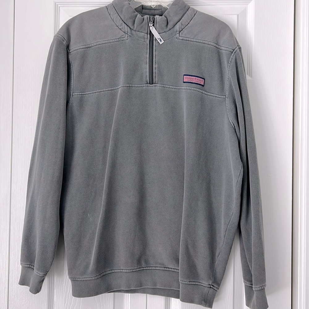 Mens Vineyard Vines
Collegiate Shep Shirt size Large